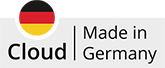 Cloud - Made in Germany