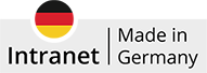 Intranet - Made in Germany
