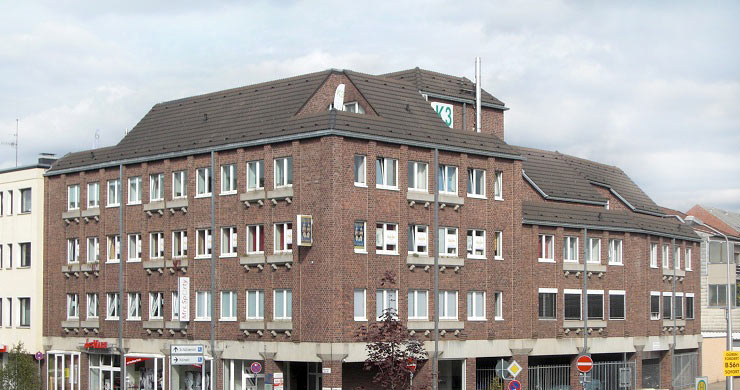 Unternehmen 4 IntranetBOX Standort Dueren
